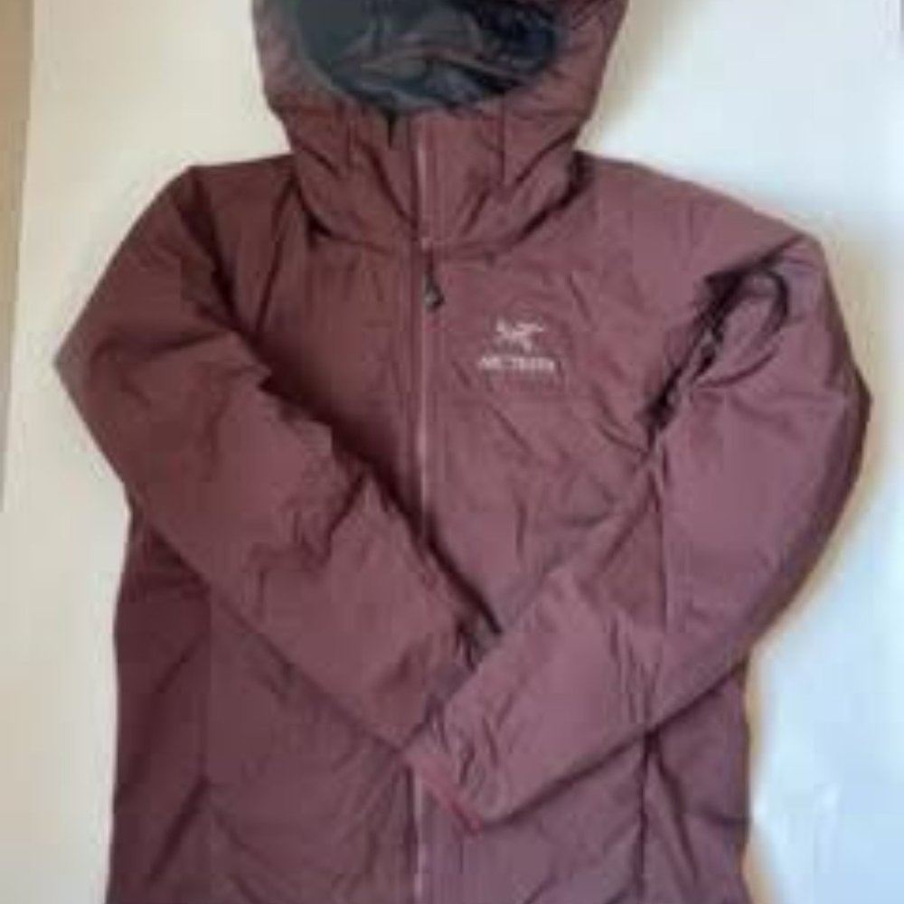 COPY - ATOM LT HOODY MEN'S - Medium